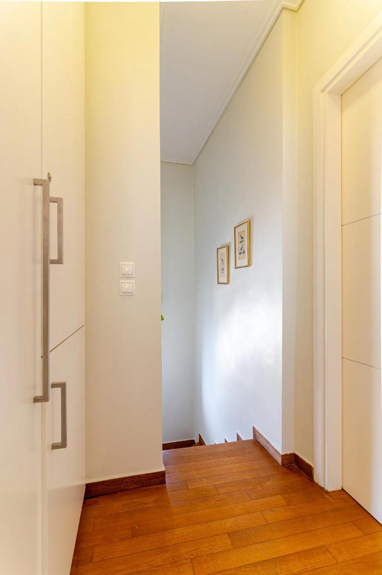 Skyview Penthouse / Central Афины Экстерьер фото
